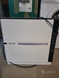 macchina filtra aria