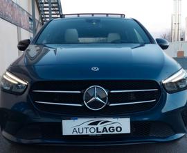 Mercedes-benz B 180 d Automatic Sport Plus