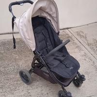 Passeggino Valco 4 ruote