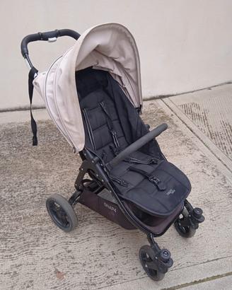 Passeggino Valco 4 ruote