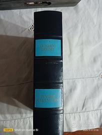 Pensieri sull'universo di Leonardo da Vinci