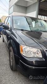 Chrysler Grand Voyager 2.8CRD