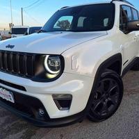 JEEP Renegade 1.3 T4 190CV PHEV 4xe AT6 80th Ann