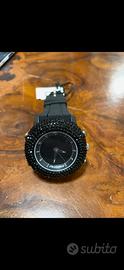 Chronotech Total Black Crystal nuovo cartellino