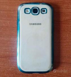 Samsung s3 per ricambi