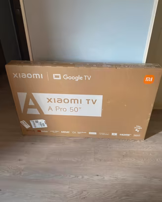 Xiaomi TV