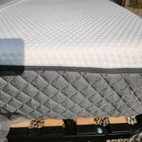 Materasso Emma Original Hybrid V2 + Topper + Rete