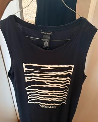 Vestito Emporio Armani