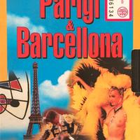 VHS originali Le Grandi Città del Mondo