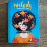 Melody – Sharon M. Draper – Romanzo Young Adult