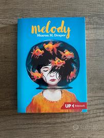 Melody – Sharon M. Draper – Romanzo Young Adult