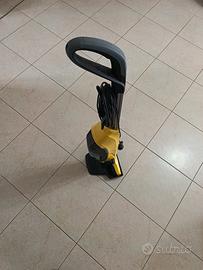 lavapavimenti karcher 