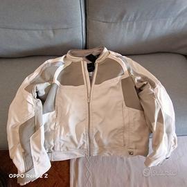 Giacca Pantaloni Moto Bmw AirFlow