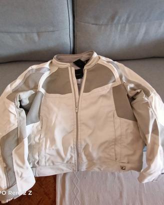 Giacca Pantaloni Moto Bmw AirFlow