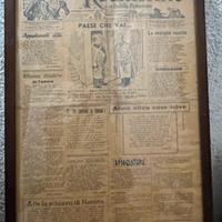 N.2 Rivista in romanesco Rugantino