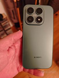 Xiaomi 17  12/512gb