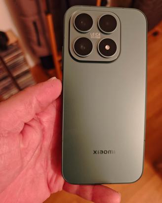 Xiaomi 17  12/512gb