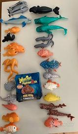 Mostri marini & Co- De Agostini