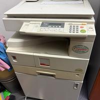 Fotocopiatrice B/N A3