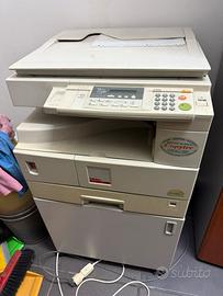 Fotocopiatrice B/N A3