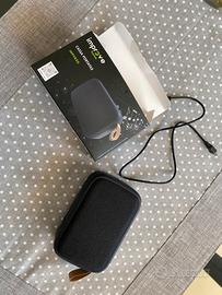 cassa portatile improve nuova