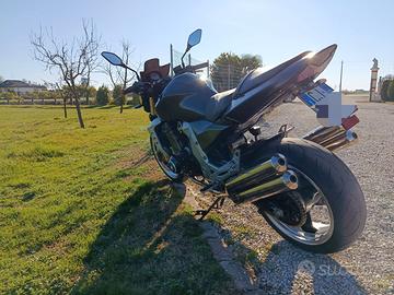 Kawasaki z1000