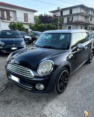Mini Cooper D Clubman 1.6 16V