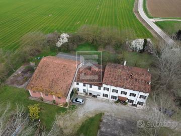 Rustico - Castellucchio