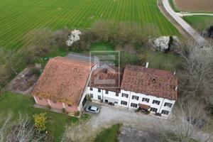 Rustico - Castellucchio