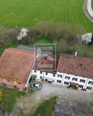 Rustico - Castellucchio