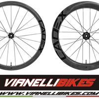 Ruote Cadex 42/65 disc Tlr Carbon PROMO RATE
