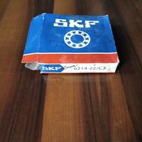 Cuscinetto SKF 6214-2Z/C3