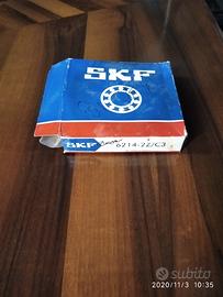 Cuscinetto SKF 6214-2Z/C3