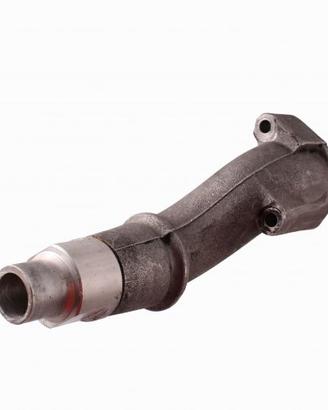 Collettore aspirazione per 22 e 24 Polini Vespa 50