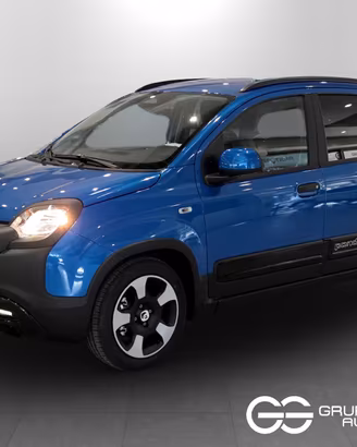FIAT Pandina 1.0 65cv Hybrid Cross