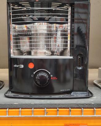 Stufa a petrolio Zibro RS 22