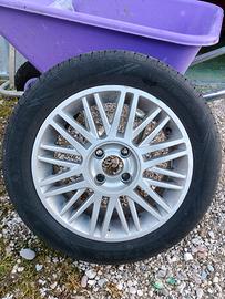 Cerchi Lancia y 15"