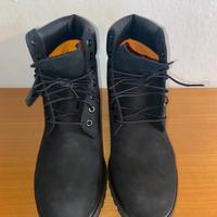 Timberland scarpe 43