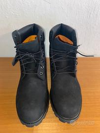 Timberland scarpe 43