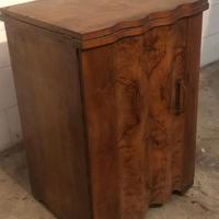 Macchina da cucire a pedale BORLETTI