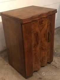 Macchina da cucire a pedale BORLETTI