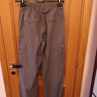 Pantaloni leggeri uomo 