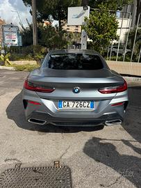 Bmw serie 8 m sport