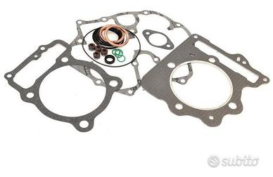 Guarnizioni smeriglio honda jazz / foresight 250