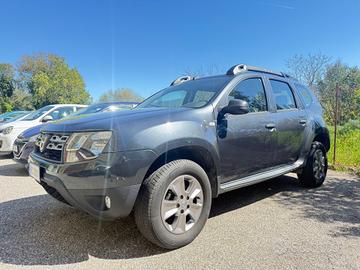 Dacia Duster 1.5 dCi 110CV Start&Stop 4x2 Lauréate