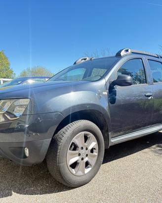 Dacia Duster 1.5 dCi 110CV Start&Stop 4x2 Lauréate