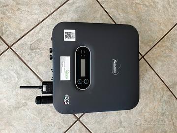 Inverter azzurro zcs