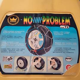 catene da neve konig mod.T2 50 