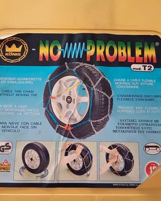 catene da neve konig mod.T2 50 