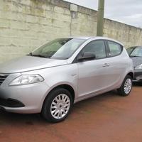 Lancia Ypsilon 0.9 TwinAir 85 CV 5 porte Metano Ec
